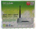  TP-LINK TL-WR740N