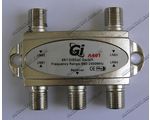 DiSEqC 4x1 Gi A401