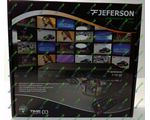 Jeferson X-100