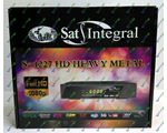 Sat-Integral S-1227 HD HEAVY METAL