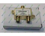  2-WAY Clonik GS06-02 5-2400MHz