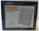  DVB-T2 ALPHABOX AL-005 