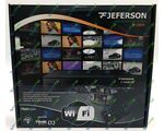 Jeferson X-100W