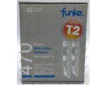  DVB-T2 Funke ADSC 470-345T