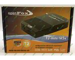 OpenFox T2 mini IR 5V   DVB-T2 
