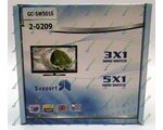 HDMI Switch 5x1 GC-SW501S 1.3V