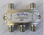 DiSEqC 4x1 Sat-Integral GD-41C
