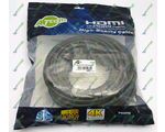 HDMI-HDMI  15 , v1.4 High Speed, 4k support