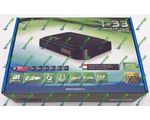 Synaps T-33   DVB-T2 