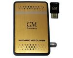 Golden Media WIZARD HD CLASS
