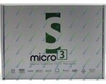 Openbox S3 micro HD