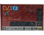 UClan T2 HD Internet (U2C)
