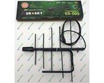  DVB-T2 Eurosky ES-005 