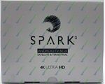 Galaxy Innovations GI Spark 3 combo