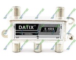  1x4