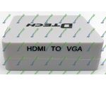  HDMI  VGA