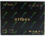   Eurosky Z-TURBO Amlogic S912 OCTA-CORE SMART TV BOX Android (3/16G)