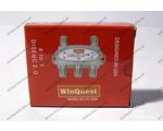 DiSEqC 4x1 WinQuest DT2006