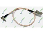  pigtail CRC-9  F  4G/3G 
