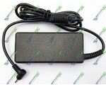   19V 2.1A (1.1x3.0mm)