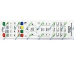   Universal TV+SAT+DVD HL1340E