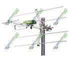  DVB-T2 World Vision Maxima S  (8 ) 0.51