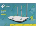  TP-LINK TL-WR845N