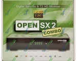 Openbox SX2 COMBO (Open SX2 COMBO)