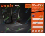  TENDA AC18