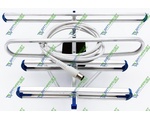  DVB-T2 ENERGY T-2 W02 