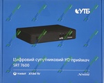 Strong SRT 7602 (Viasat SRT 7602)