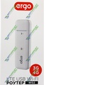3G/4G+  Wi-Fi  USB ERGO W02