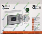   8-   Viko Lotus 90912108