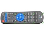   GI LUNN, TX3mini, Openbox A4 IPTV