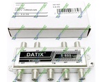 Splitter 8-WAY 5-1000MHZ S-8DS