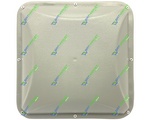 Антенна 3G/4G LTE SMT-1 MIMO 1700-2700 МГц 2x15dBi