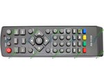   Universal TV+T2 RM-D1258