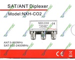  SAT-TV NXH-C02
