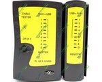    RJ-45, USB (12-1658)