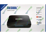 Mecool KM9 PRO Classic TV BOX (Android 9.0 Pie, Amlogic S905X2, 2/16GB)