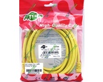 - 3 , CAT6, 24AWG*4P*(BCu)