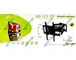 Крепление ТВ CP402 26"-55" VESA