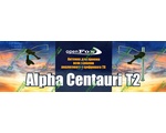  DVB-T2 OpenFox Alpha Centauri ( 40 ) 0,33