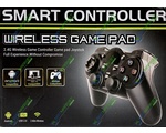 Gamepad для iOS, Android, Windows PC, TV Box (Bluetooth)