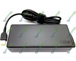   20V, 6.75A, 135W,   Lenovo, USB pin
