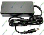   19V, 3.42A   Toshiba, Acer, HP, Asus, Lenovo (1.7x5.5mm)