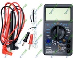   DT700C ( +) (12-1117)