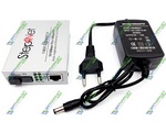  Step4Net MC-D-0,1-1SM-1550nm-20 10/100Base-TX to 100Base-FX