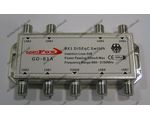DiSEqC 8x1 OpenFox GD-81A