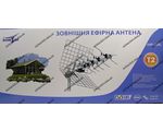  DVB-T2 Romsat UHF-23EL
